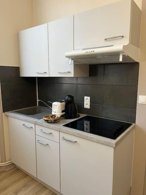 Duplex Confort Hotel De Ville 2 Chambres 2 Sdb Angouleme Luaran gambar
