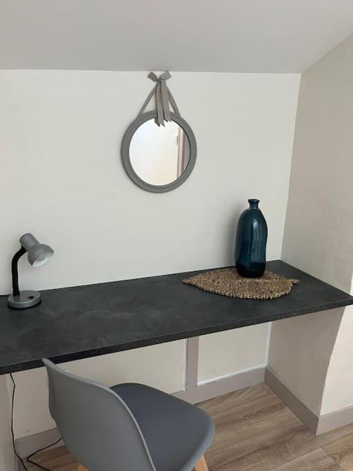 Duplex Confort Hotel De Ville 2 Chambres 2 Sdb Angouleme Luaran gambar
